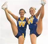 More Cheerleader Crotch Shots - wash.jpg