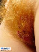 tagged by users as fire crotch red bush close up pussy hairy clit ...