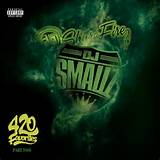 DJ SMALLZ / DJ SHURE FIRE - 4.20 FAVORITES 2