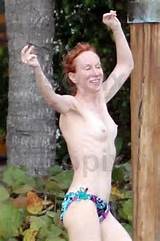 Kathy Griffin Topless? Click Pic For More!!!